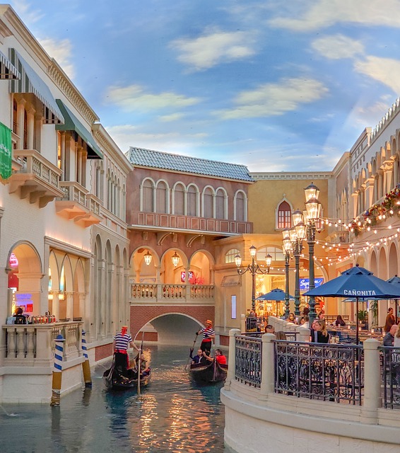 Casino Hoş Geldin Bonusları - görsel 1